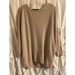 Women’s sweater